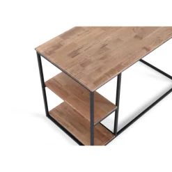 escritorio roble jack