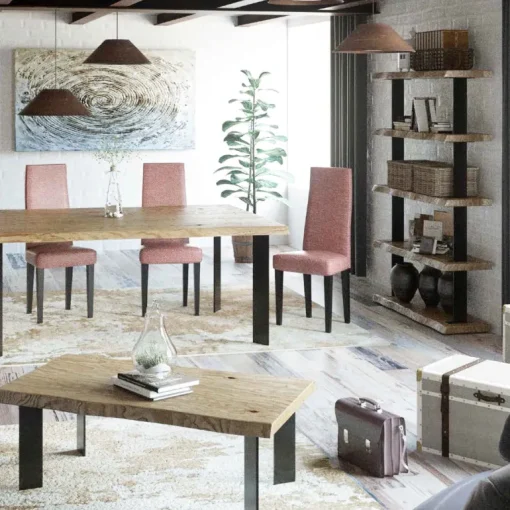 Estantería Modern