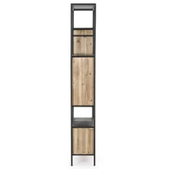 Librería wood