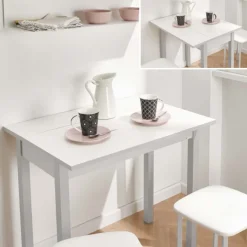 Mesa abatible Royan