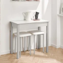 Mesa abatible Royan