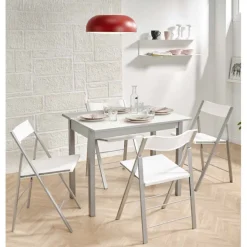 Mesa abatible Royan