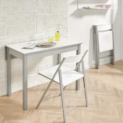 Mesa abatible Royan