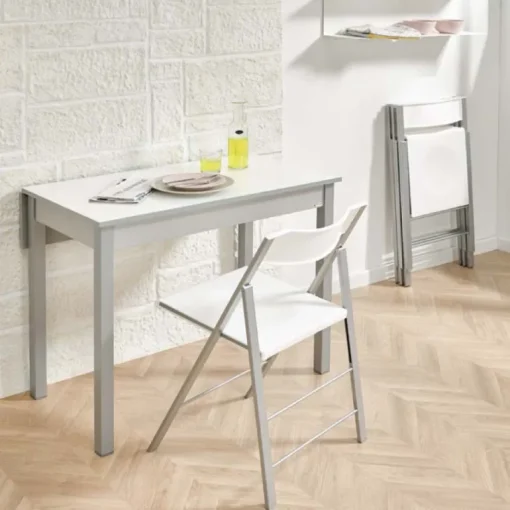 Mesa abatible Royan