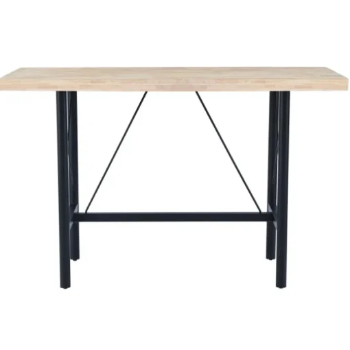 Mesa alta Tami rectangular 160