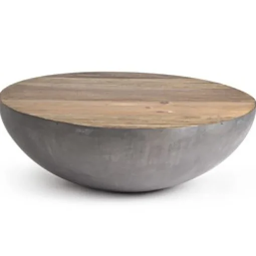 mesa auxiliar michaela