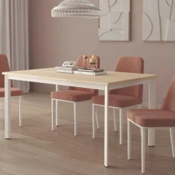 Mesa Caribou blanca