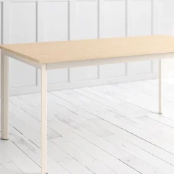 Mesa Caribou blanca