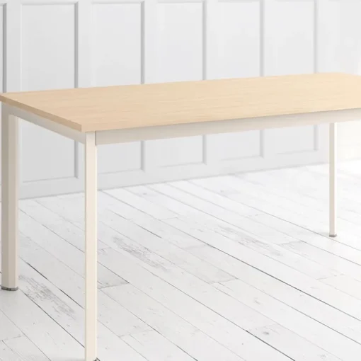 Mesa Caribou blanca