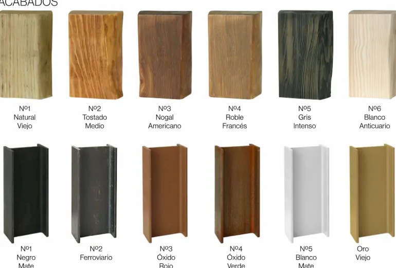 Mesa de centro Modern