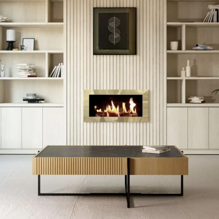 Mesa de centro moderna One