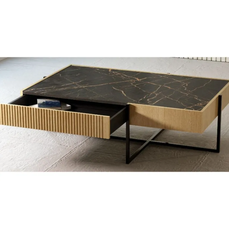 Mesa de centro moderna One