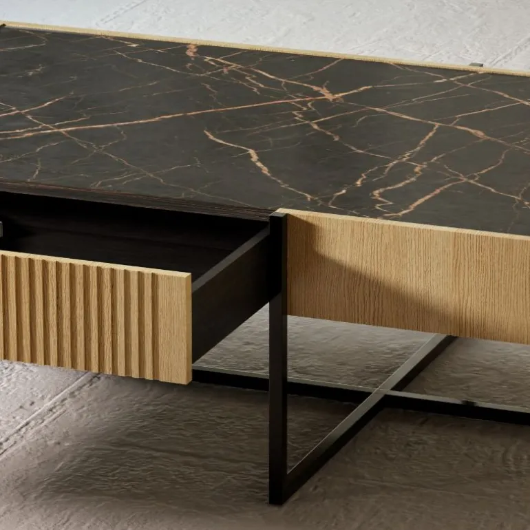 Mesa de centro moderna One