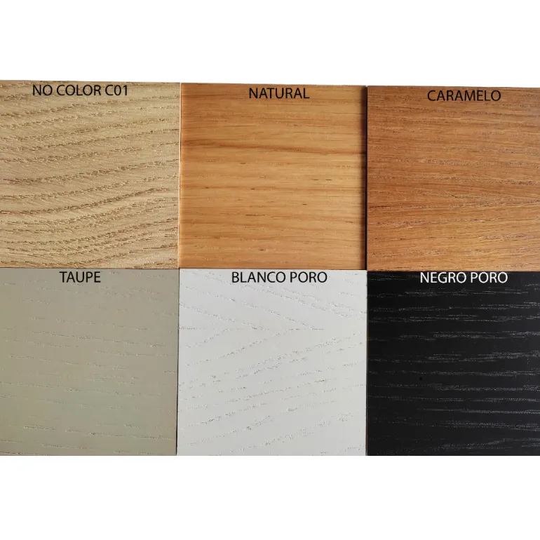 Mesa de centro moderna One