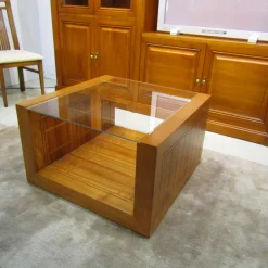 Mesa de centro Ukla