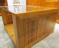 Mesa de centro Ukla