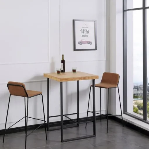 Mesa de comedor alta Bex 70
