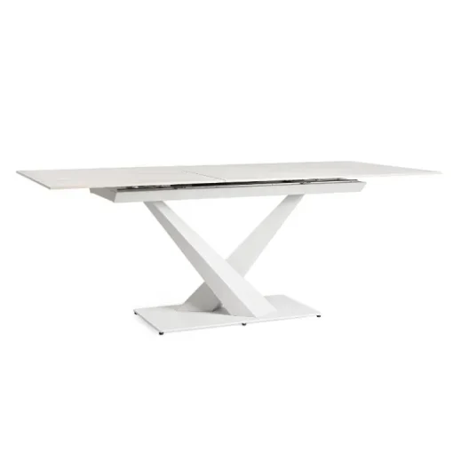 Mesa de comedor moderna Gutemberg
