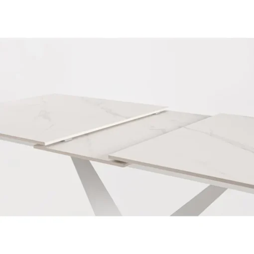 Mesa de comedor moderna Gutemberg