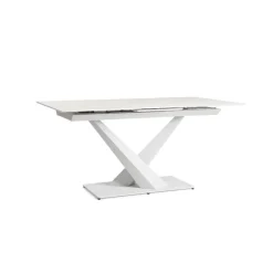 Mesa de comedor moderna Gutemberg