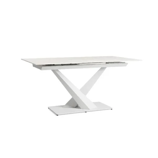 Mesa de comedor moderna Gutemberg