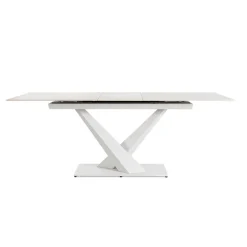 Mesa de comedor moderna Gutemberg