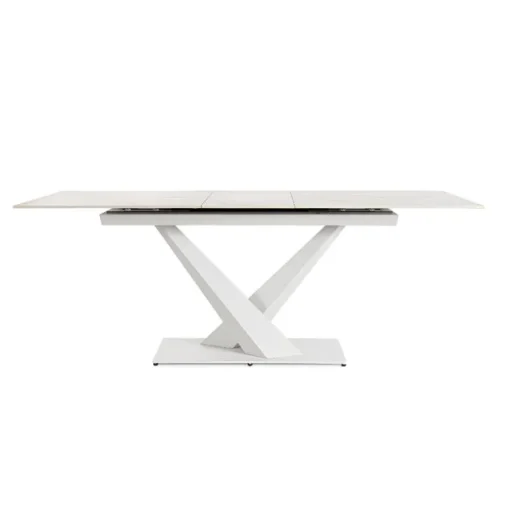 Mesa de comedor moderna Gutemberg
