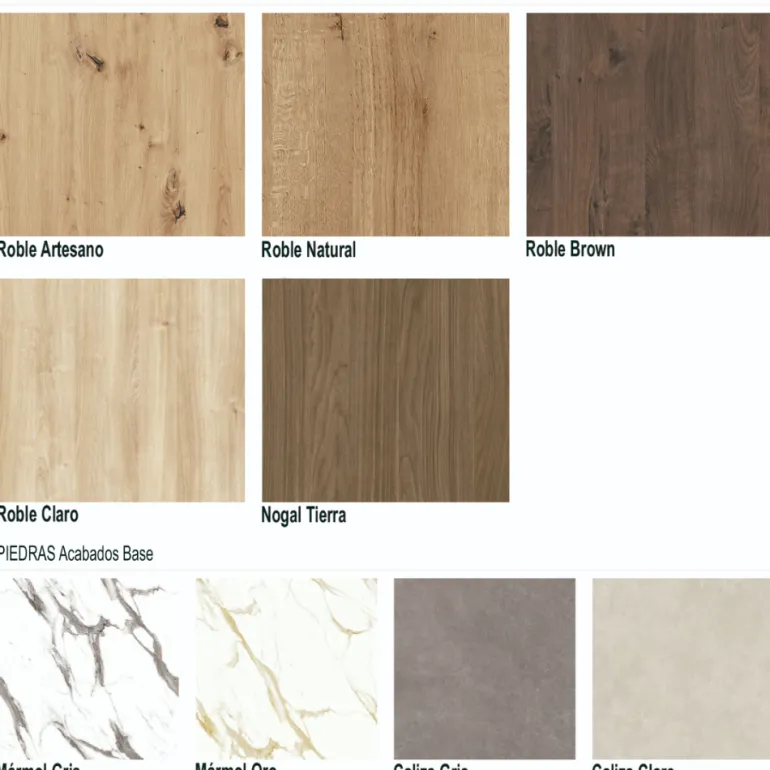 Mesa redonda cruz madera