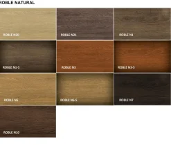 Mueble salón Calice