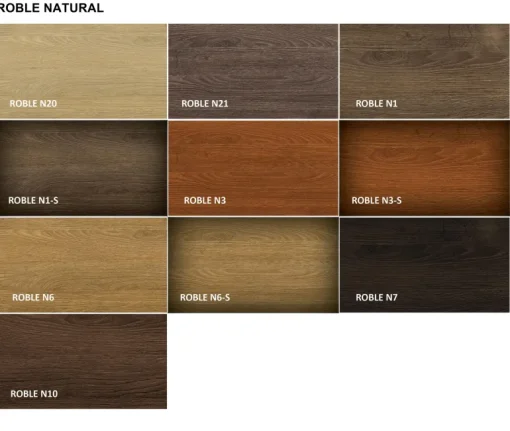 Mueble salón Calice