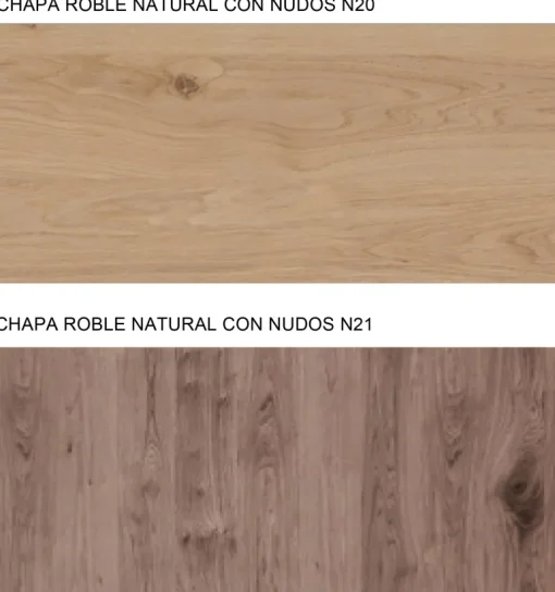 Mueble salón Filipo