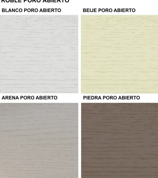 Mueble salón Prometeo