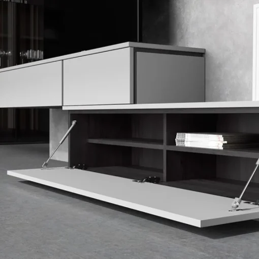 Mueble TV Bakki