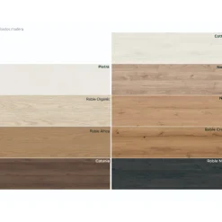 Mueble TV Vore