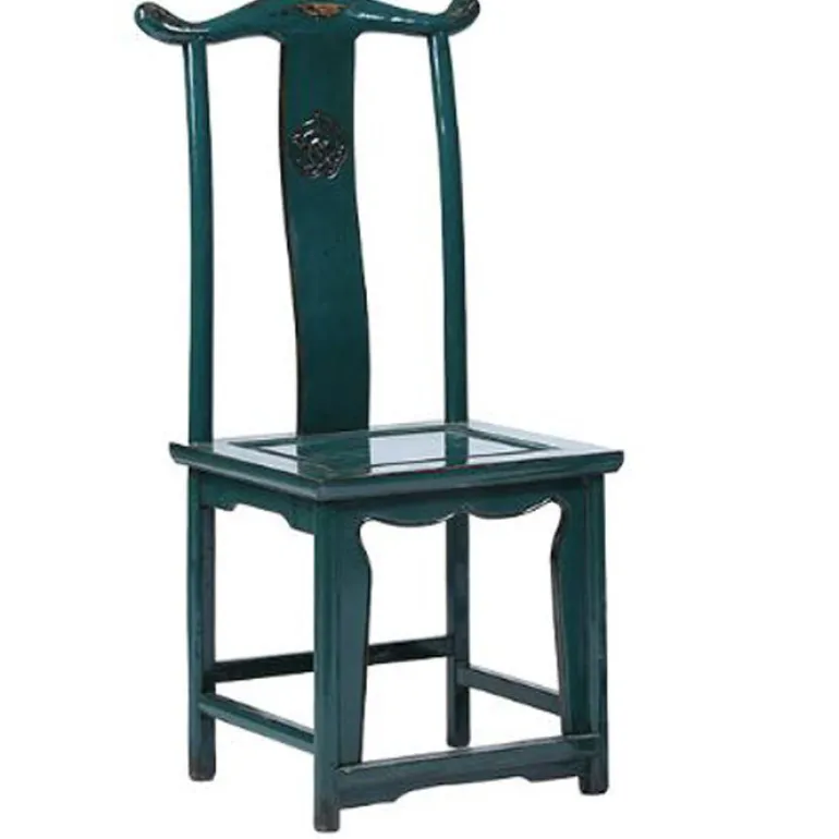 Pareja Sillas oriental Maiko