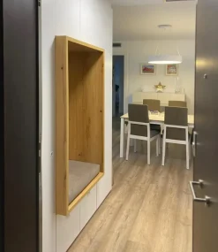 Recibidor Arco