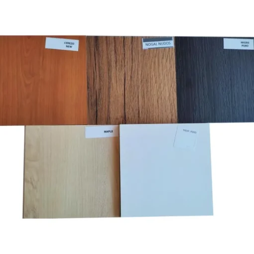 Recibidor separador de ambientes