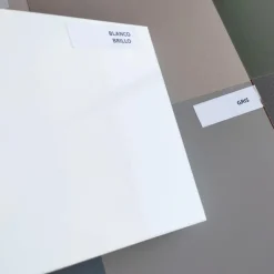 Recibidor separador de ambientes