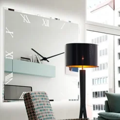 Reloj Espejo Latri