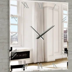 Reloj Espejo Latri