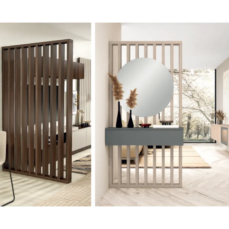 Separador ambientes decorativo