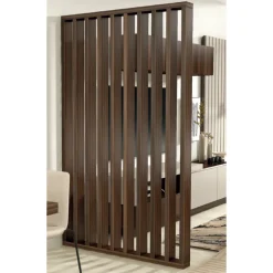 Separador ambientes decorativo