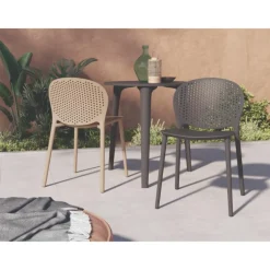 silla Alía