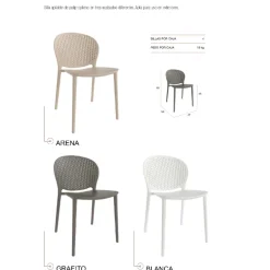 silla Alía