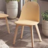 silla American