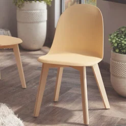 silla American
