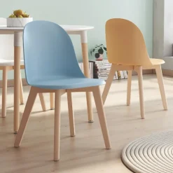 silla American
