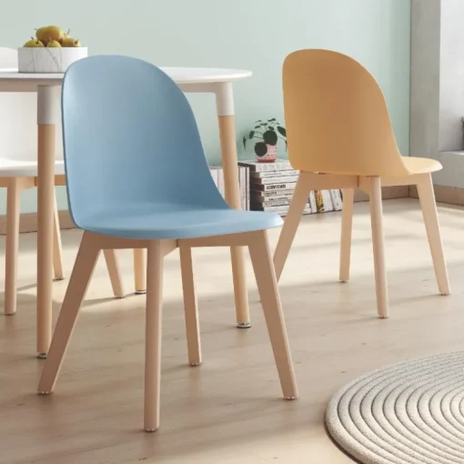 silla American