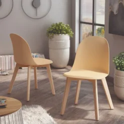 silla American