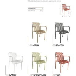 silla arthur